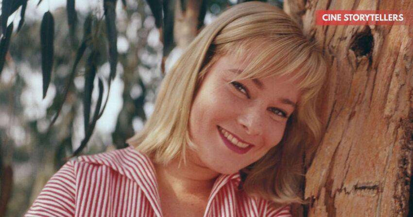 May Britt Dies at 91: Remembering the Life of the Swedish Actress and Sammy Davis Jr.’s Former Wife