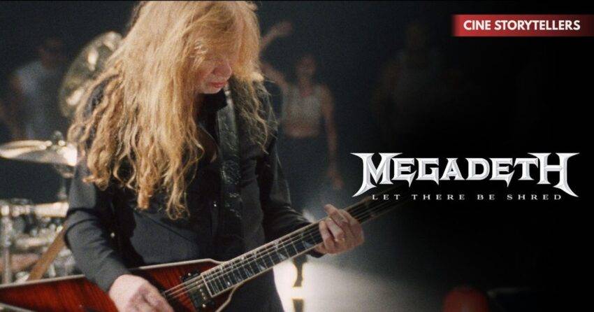 Megadeth “Let There Be Shred” Review – Thrash Legends Go Out With a Bang