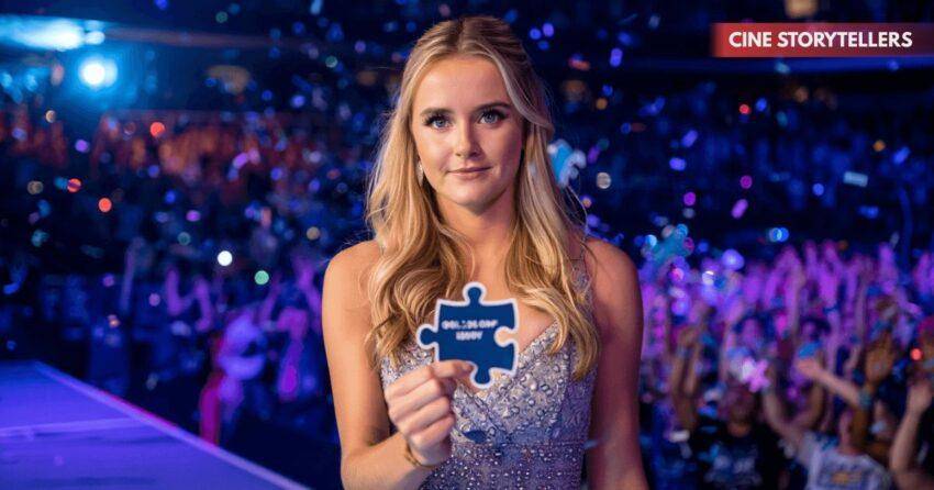 Megan Moroney Cloud 9 Tour 2026 : Date, Venue, Tickets & What Fans Can Expect