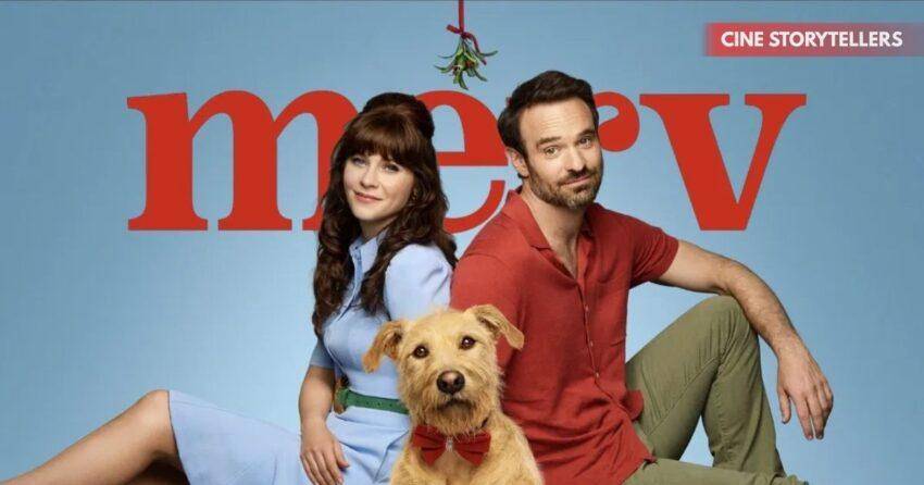 Merv Movie Review: A Heartwarming but Familiar Dog-Centered Rom-Com on Amazon Prime