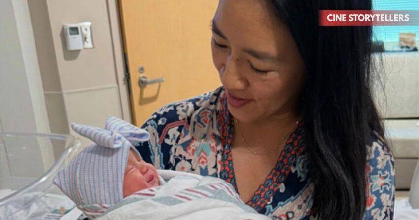 Michelle Kwan Welcomes Baby No. 2 at 45: Full Story Behind the Surprise Family News