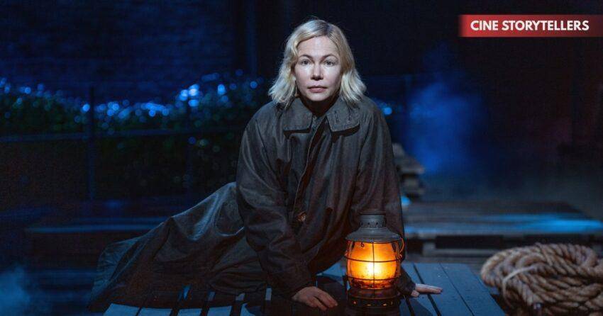 Michelle Williams Shines in Anna Christie: A 2025 Revival That Sparks Debate