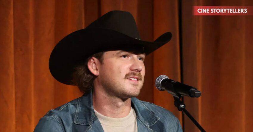 Morgan Wallen Turns SNL Controversy Into Viral “Get Me to God’s Country” Merch Sensation