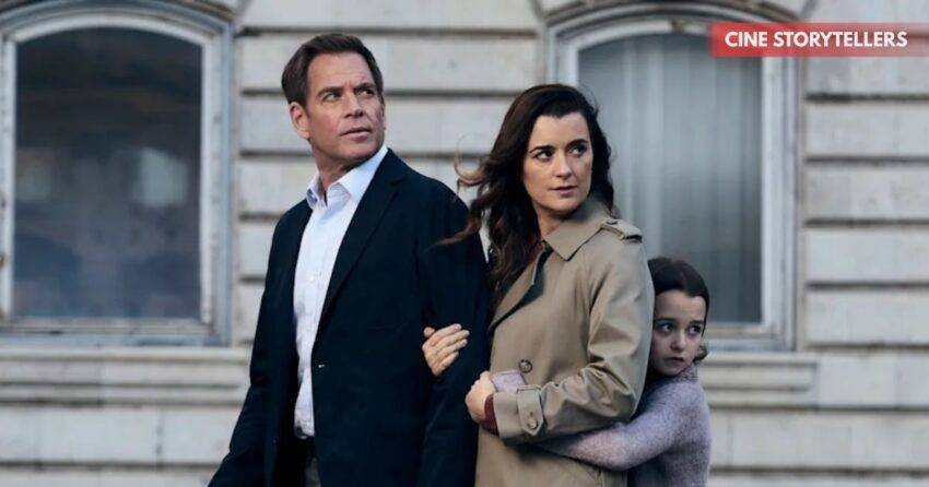 NCIS: Tony & Ziva Canceled After One Season - What Fans Need to Know