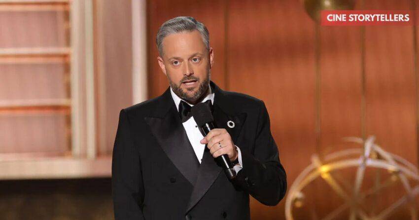 Nate Bargatze’s Leading Man Leap: Why His First Movie Role Is a Bigger Deal Than It Looks