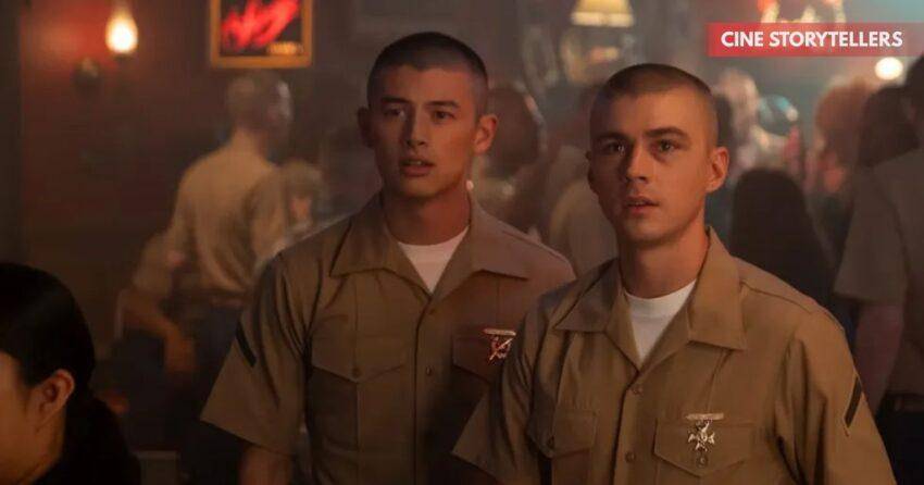 Netflix Cancels Boots After One Season - What Happened and Why Fans Are Reacting