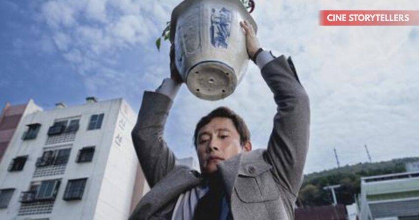 No Other Choice Review: Park Chan‑wook’s Darkly Brilliant Satire