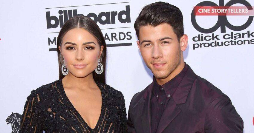 Olivia Culpo Opens Up About Nick Jonas Breakup: Emotional Confession, and Life-Changing Lessons