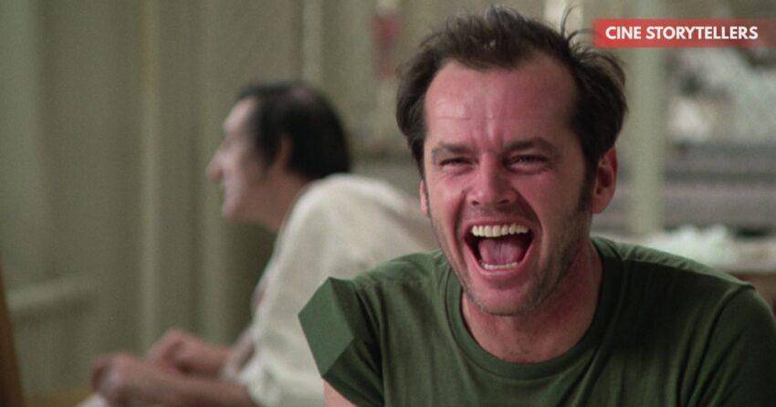 One Flew Over the Cuckoo’s Nest: Why This Disturbing Classic Still Captivates
