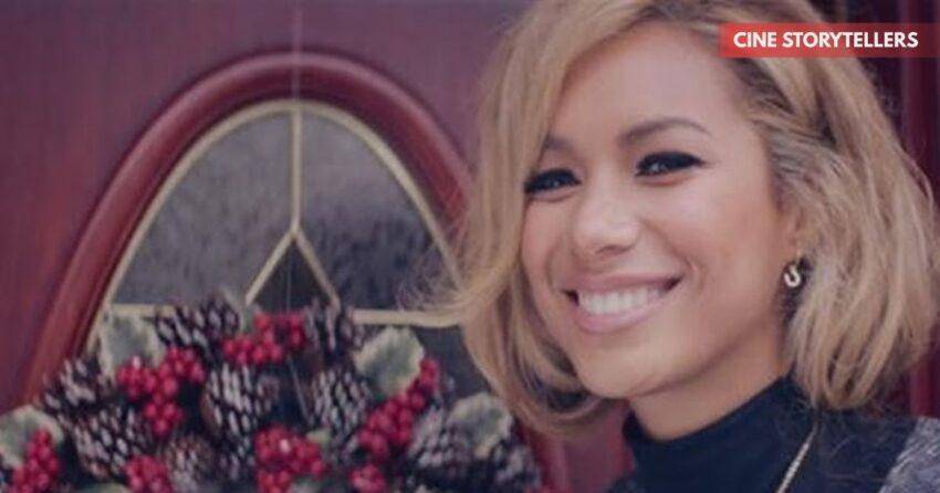 One More Sleep Hits 190 M Streams - Why Leona Lewis Just Redefined Modern Christmas Classics