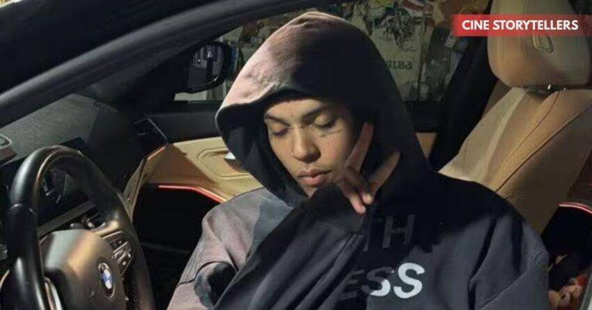 POORSTACY Dies at 26: A Heartfelt Look at His Life, Career, Final Days & Legacy