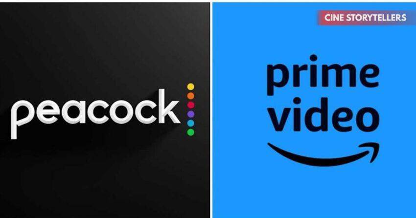 Peacock Comes to Amazon Prime Video in Major Comcast - Amazon Streaming Deal