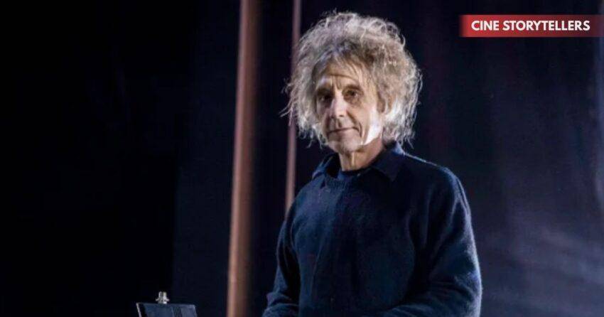 Perry Bamonte Death: The Cure Guitarist & Keyboardist Dies at 65