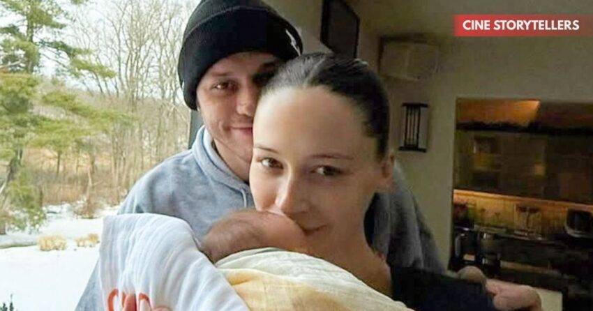 Pete Davidson and Elsie Hewitt Welcome First Child: Inside Their Emotional New Chapter