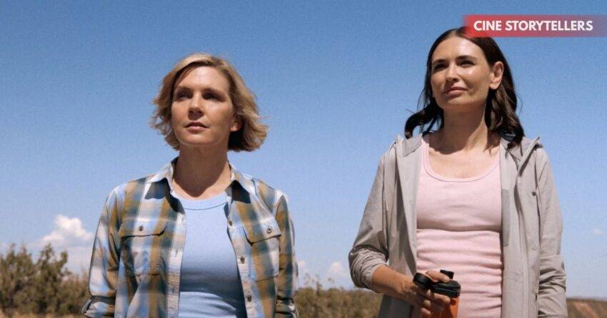 Pluribus Season 1 Finale Explained: Carol’s Atomic Twist, Romance, and What’s Next for Season 2