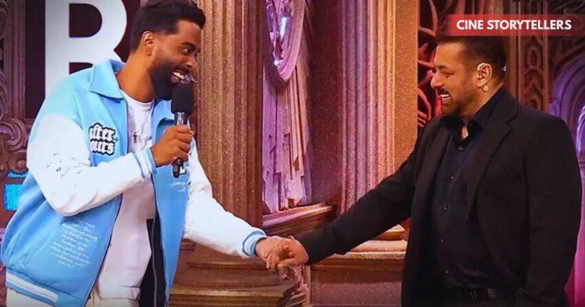 Pranit More in Bigg Boss 19: Comedy, Controversy, and the Question of Gameplay