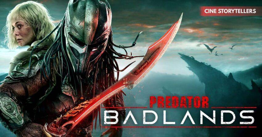 Predator: Badlands Streaming Release Date: Digital, VOD & Home Viewing Details