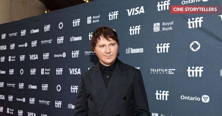 Quentin Tarantino vs. Paul Dano: Why His New Critique Is Stirring the Internet