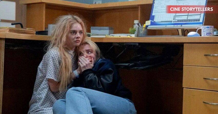 Ready or Not 2: Here I Come Gets an Early Release - What Horror Fans Need to Know