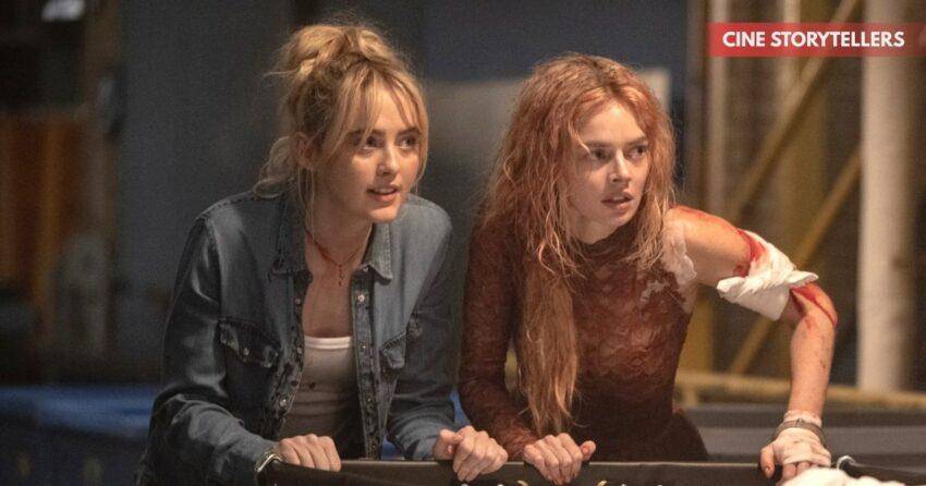 Ready or Not 2: Here I Come - What the New Trailer Reveals and Why Horror Fans Are Buzzing