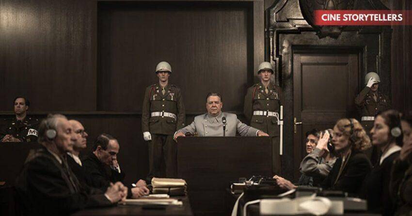 Real Nuremberg Trial Films: How History Was Captured on Camera