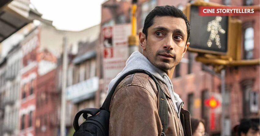 Relay Movie Review (2025): Riz Ahmed Delivers a Smart, Tense, and Thought-Provoking Thriller