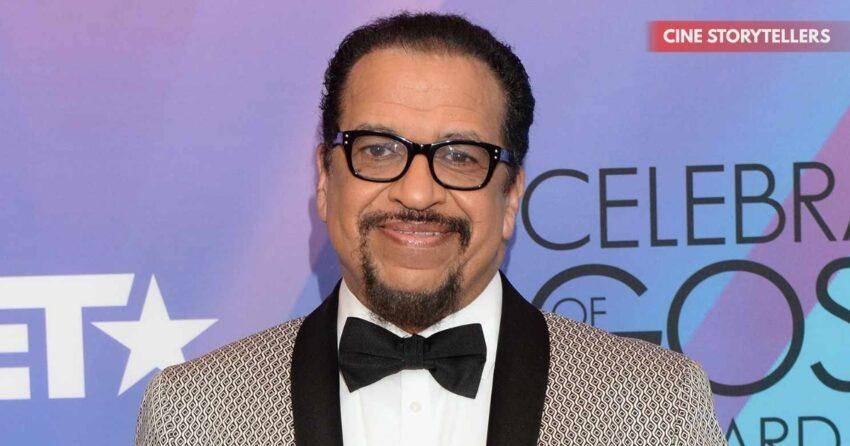 Richard Smallwood Dies at 77: How the Gospel Visionary Behind “Total Praise” Changed Sacred Music Forever