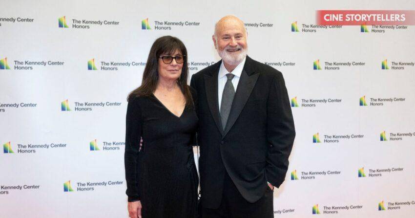 Rob Reiner and Wife Michele Found Dead: Son Nick Arrested in Apparent Murder Investigation