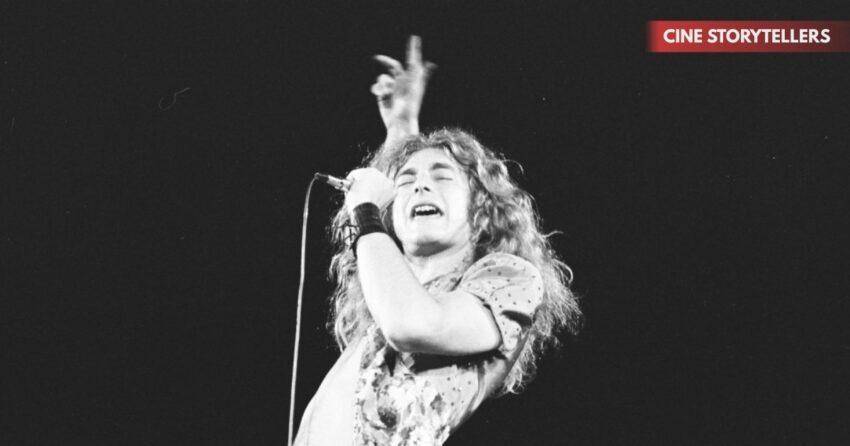 Robert Plant Wanted a Female Singer on a Led Zeppelin Album