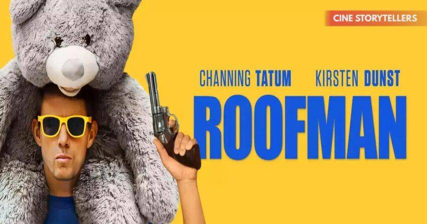Roofman Release Date: Jeffrey Manchester’s True-Crime Story Heads to Lionsgate Play