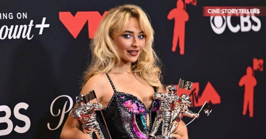 Sabrina Carpenter Calls Out the White House: The Full Story Behind the Viral Song Controvers