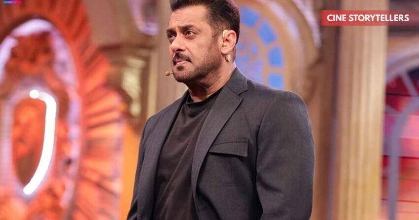 Salman Khan Gets Emotional in Bigg Boss 19 Finale While Remembering Dharmendra