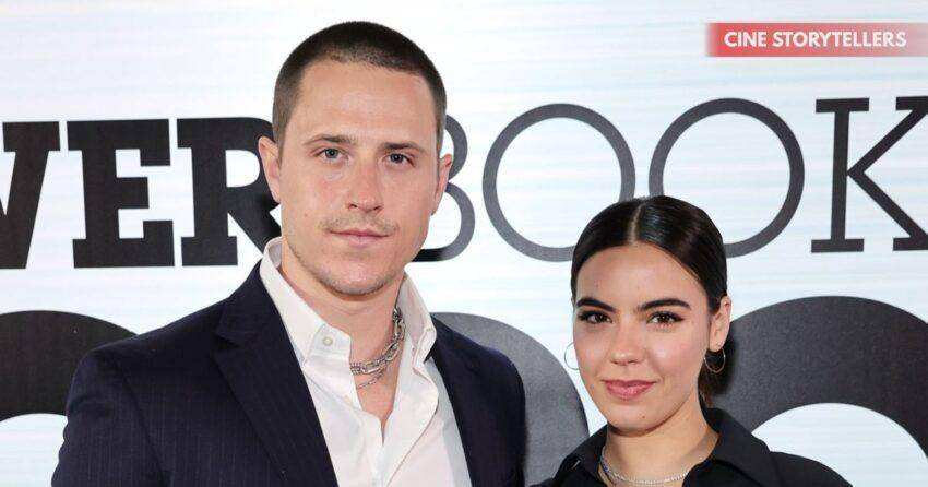 Samantha Boscarino: Career, Personal Life, and Her Marriage to Shane Harper