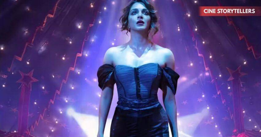 Sidharth Malhotra Praises Kiara Advani’s Stunning First Look From Toxic: A Fairytale for Grown-Ups