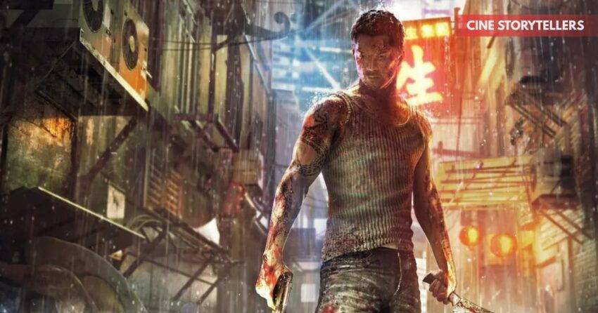 Simu Liu’s Sleeping Dogs Movie Lands a Director: What We Know So Far