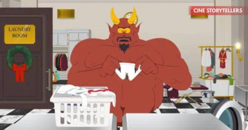South Park Season 28 Episode 5 Recap: Trump, Satan & the Antichrist Finale Explained