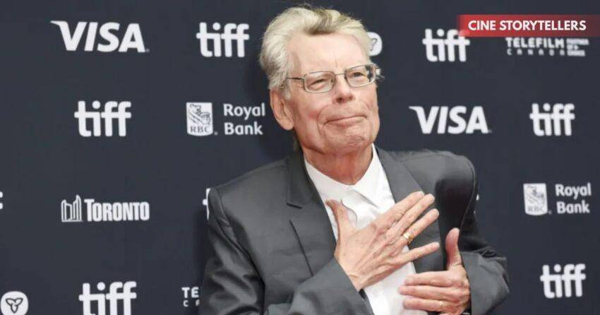 Stephen King Pays Heartfelt Tribute to Rob Reiner: Celebrating a Filmmaker and Lifelong Friend