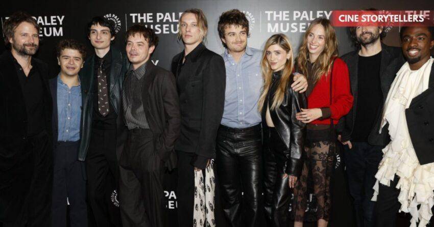 Stranger Things Cut Scenes Controversy: Why Fans Are Petitioning Netflix and What’s Really Happening