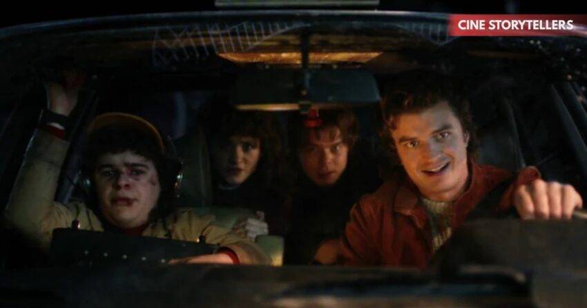 Stranger Things Season 5 Episode 7 Ending Explained: What Comes Next