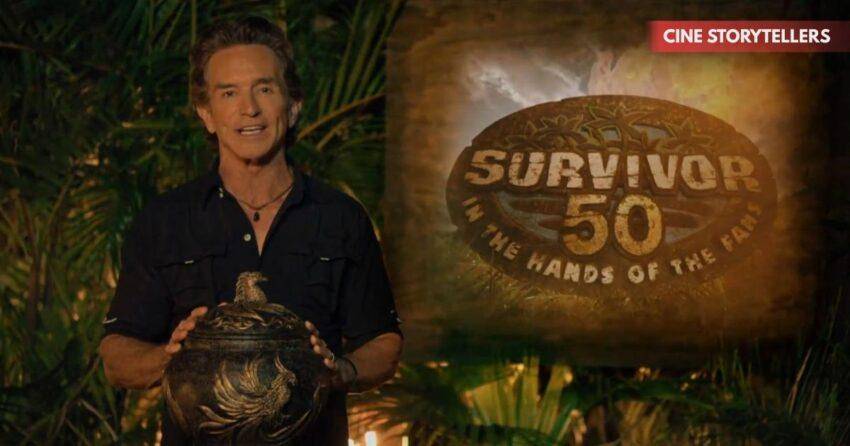 Survivor 50 Trailer Breakdown: Returning Legends, Celebrity Cameos and the Biggest Season Ever
