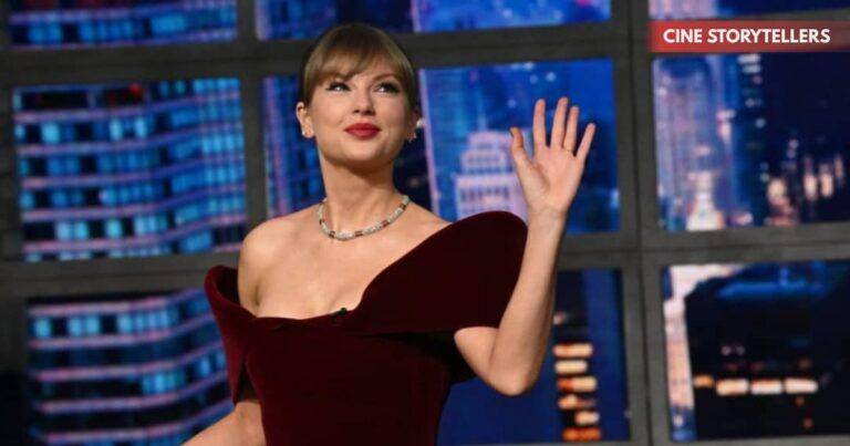 Taylor Swift Turns 36: A Look Back at Her Most Iconic Birthday ...
