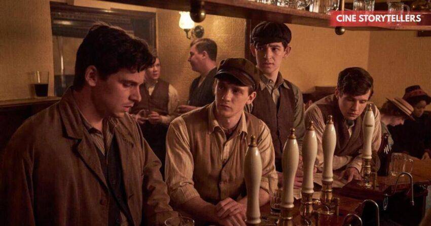 The Choral Review: Ralph Fiennes Delivers a Heartfelt Performance in a Poignant WWI Musical Drama