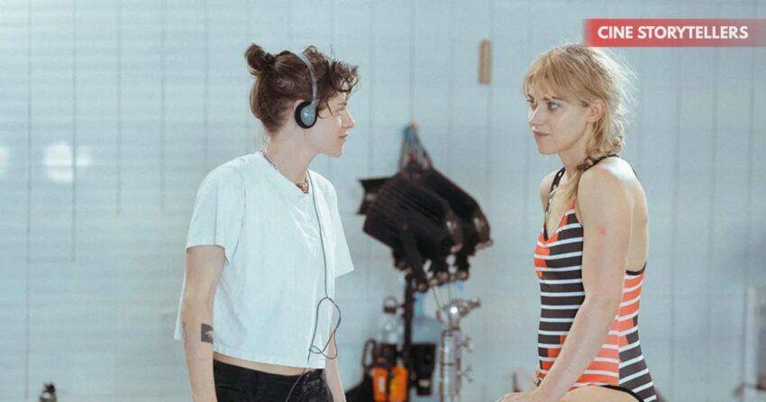 The Chronology of Water: Kristen Stewart’s Bold Directorial Debut