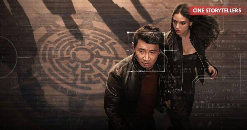 The Copenhagen Test Review: Is Peacock’s New Spy Series Worth Watching?