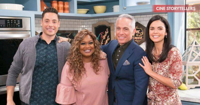 The Kitchen Goodbye Finale: What to Expect from the Food Network Series Farewell