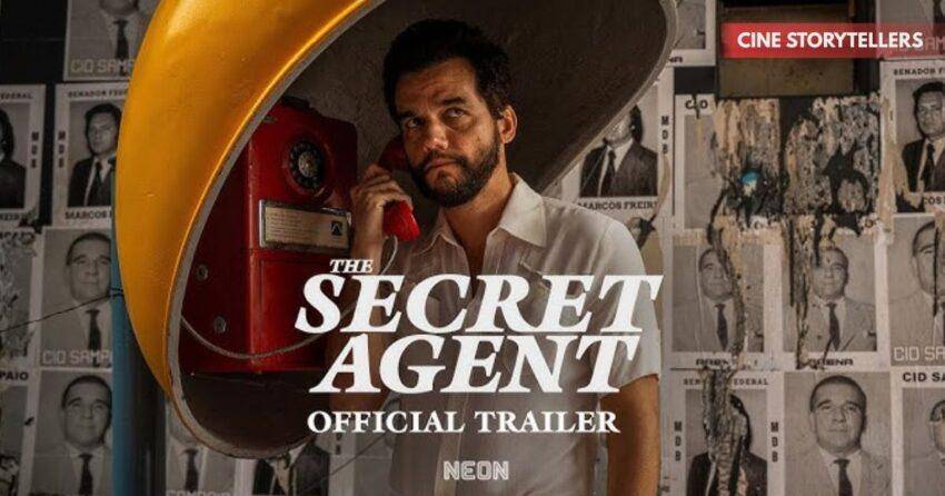 The Secret Agent (2025): Cast, Plot, Production & Everything You Need to Know