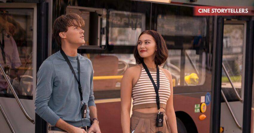 The Summer I Turned Pretty Movie Explained: What We Know So Far