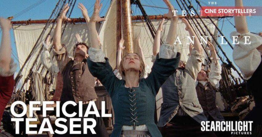 The Testament of Ann Lee Review: Amanda Seyfried Shines in a Daring Historical Musical Masterpiece