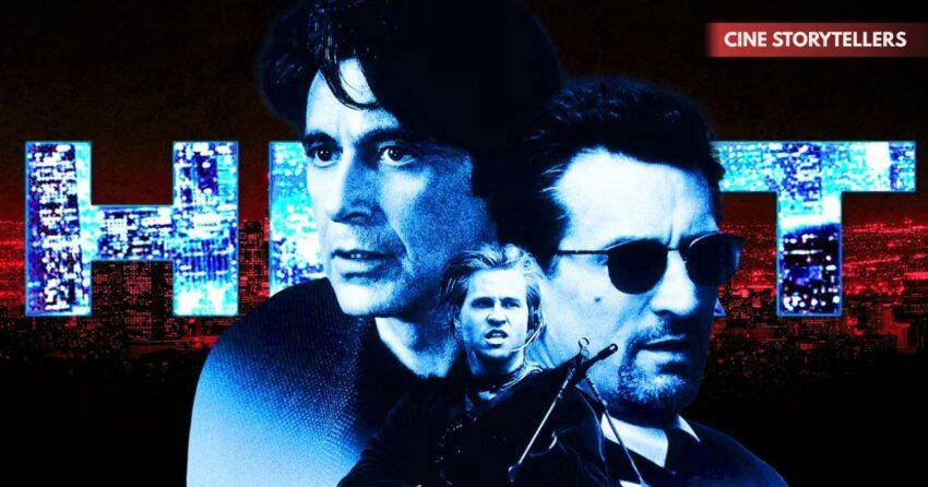 The True Chicago Story Behind Heat: How Michael Mann’s Crime Classic Was Inspired by Real Life
