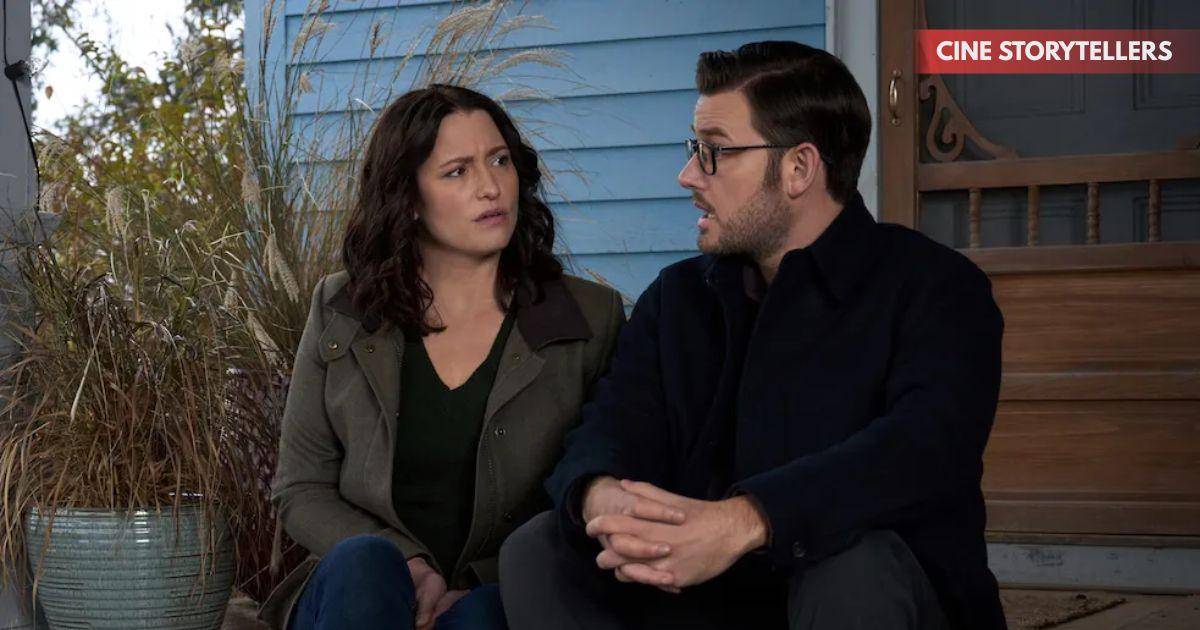 The Way Home Finale Twist Explained The Colton Reveal Changes